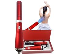 Terahertz Therapy Devices, Terahertz (THZ) Wand, Terahertz Blower Device Temp Adjustable, Promote Cells Regeneration and Relax Muscle, for Improve Sleep, Eliminate Fatigue