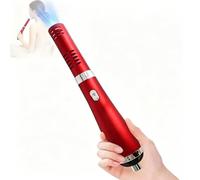 Terahertz Therapy Devices, Therapeutic Terahertz Frequency Blow Wand with 2 Temperature Settings, THZ Technology, Relieve Fatigue At Work, Promote Metabolic Cycle for Water Relaxation