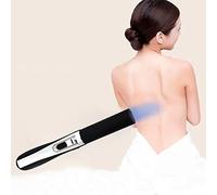 Terahertz Wave Therapy Device for Pain Relief, Endocrine Regulation, Detoxification, and Body Repair, Portable Physiotherapy Massager for Home Use