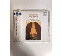 Terakado Ryo/Boyan V - Beethoven: Violin Sonatas No. 6n