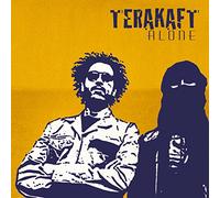 Terakaft - Alone (Ténéré)