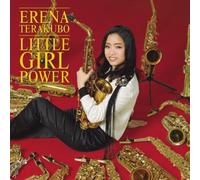 TERAKUBO,ELENA - Little Girl Power