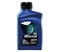 TERAM LOISIRS Brake Fluid Compatible with Elf Moto Brake Fluid DOT 4