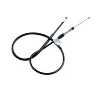 TERAM LOISIRS Clutch Cable Compatible with Yamaha YZF R1 1998 1999 2000 2001