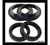 Teram Loisirs Joint Spy Fork Compatible for Honda Msx 125 From 2013 New France