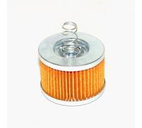 TERAM LOISIRS Oil Filter compatible for Motorcycle Yamaha 125 YS125 from 2017 2018