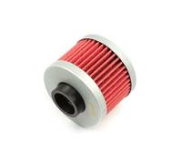 TERAM LOISIRS Oil Filter Compatible with BMW C1 125 2001 2002 2003 New France