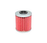 TERAM LOISIRS Oil Filter Compatible with Kawasaki KX 250 X 2021 2022