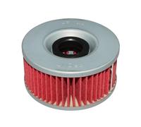 TERAM LOISIRS Oil Filter Compatible with Yamaha FZ 600 1986 1987 1988