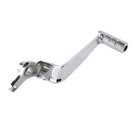 TERAM LOISIRS Rear Brake Pedal Compatible with Honda CB 250 Hornet 1996 1997 1998 1999 2000 2001 2002 2003 2004 2005 2006 2007 2008 2009 2010 New FRANCE