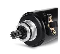 Teram Loisirs Starter Compatible for Honda CB 250 Hornet Of 1996 1997 1998 1999 2000 2001 2002 2003 2004 2005 2006 2007 2008 New France