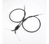 TERAM LOISIRS Throttle Cable Compatible with Yamaha TTR 230 2005 2006 2007 2008 2009