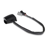 TERAM LOISIRS Voltage Regulator Compatible with Buell XB12X Ulysses from 2006 to 2007