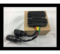 TERAM LOISIRS Voltage Regulator Rectifier Compatible with Honda 1000 CBF 2005 2006 2007 2008 2009