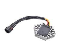 TERAM LOISIRS Voltage Regulator Rectifier for Yamaha 450 YFZ from 2004 to 2011