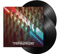 TERAMAZE - ARE WE SOLDIERS (2LP GATEFOLD+MP3) 2 VINYL LP + MP3 NEW