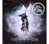 Teramaze - Her Halo [2LP+MP3] [VINYL]