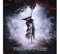 Teramaze Her Halo (CD) Album