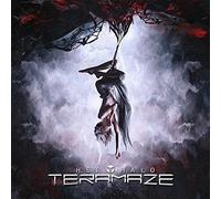 TERAMAZE - HER HALO CD NEW