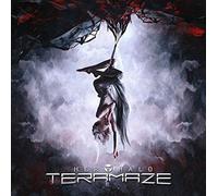 Teramaze Her Halo (Vinyl) 12" Album