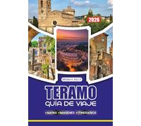 TERAMO GUÍA DE VIAJE 2026: Complete los procedimientos de viaje paso a paso, la guía de visas, los consejos sobre el transporte público y los visitantes que regresan