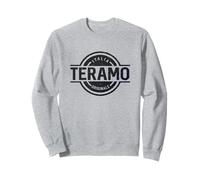 Teramo Italia - Teramo Italy - Official Teramo Abruzzo Sweatshirt