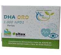 Teranatur Dha Gold 1000 Npd1 60 Pearls