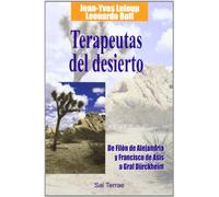 Terapeutas del Desierto: de Filon de Alejandria y Francisco de Asis a Graf Durckheim: 103 (El Pozo de Siquem)