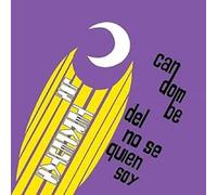 Terapeutas, Los - Candombe de Los No Sé Quién Soy [VINYL]