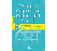 Terapia Cognitivo Conductual Facil