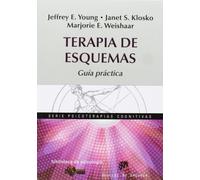 Terapia de esquemas : guía práctica
