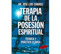 Terapia de la posesión espiritual
