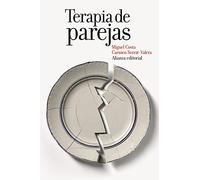 Terapia de parejas / Couples therapy: Un enfoque conductual / A Behavioral Approach (El libro de bolsillo - Ciencias sociales)