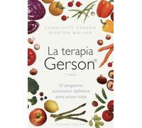 Terapia Gerson, La -V2*