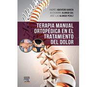 Terapia manual ortopédica en el tratamiento del dolor
