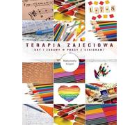 Terapia zajęciowa gry i zabawy w pracy z seniorami