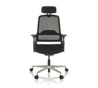 TERARO AX - Professional Office Chair Black