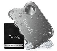TeraRX Terahertz Stone Gua Sha & Massage Tools - Authentic Terahertz Tools for Lymphatic Drainage, Tension Relief, and Facial Relaxation (Body Gua Sha)