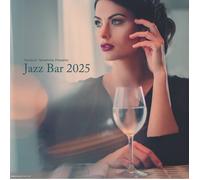 TERASHIMA, Yasukuni/VARIOUS - Yasukuni Terashima Presents: Jazz Bar 2025 - LP
