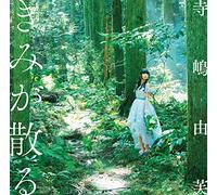 TERASHIMA,YUFU - Kimi Ga Chiru