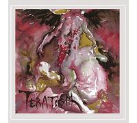 TERATISM - Service for the Damned