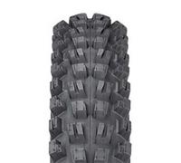 Teravail Kessel Durable 60 Tpi Tubeless 27.5´´ X 2.5 Mtb Tyre 27.5´´ x 2.50 Black / Tan