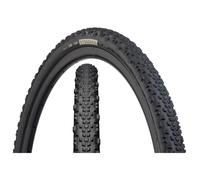 Teravail Rutland Light and Supple Gravel Tyres Black