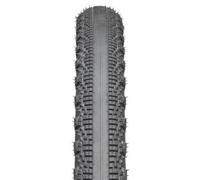 Teravail Wasburn Durable TLR Gravel Tyre - 700c - Black / Tan / 700c / 40mm / Tubeless / Folding