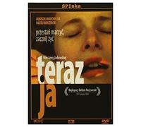 Teraz ja [DVD] (IMPORT) (No English version) by Agnieszka Warchulska