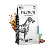 Terbodore | Great Dane Coffee Beans, 1kg Bag, Whole Arabica Beans