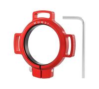 TerchPilet Spacer Washer for SRAM DUB Bottom Bracket, Aluminum Alloy Preload Adjuster Kit for XX1 Eagle DUB, X01 Eagle DUB Cranks - Lightweight Crank Clearance Adjustment Ring