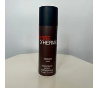 Tere DHermes Body Spray for Men 150ml Water based Doux Vaporisateur Spray