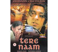 Tere Naam [DVD] [2003]