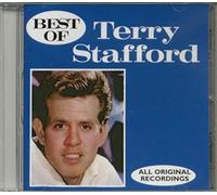 Terell Stafford - Best of Terry Stafford